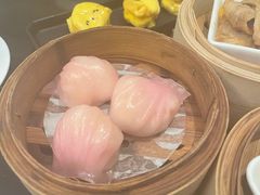-ManHo万豪中餐厅(成都茂业JW万豪酒店)
