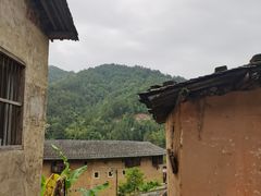 -初溪土楼群