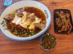-常樂屋·常德米粉(青年路店)