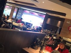 -九毛九西北菜(百信广场店)