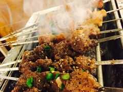 -老石烧烤(红旗大街店)
