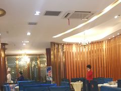 -盛武肥牛·清真海鲜火锅(昆区店)