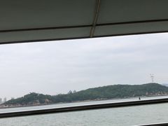 -鼓浪屿内厝澳码头(轮渡站)
