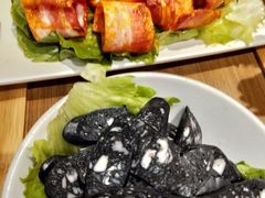 -么肆烤肉·中式自助·烤肉大排档(街道口季佳PAI店)