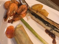 -杭州国际会议中心洲际酒店-原素全日餐厅(解放东路店)