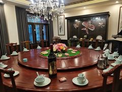 包厢-津沽小院(天津之眼店)