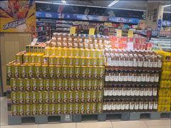 -永辉超市(嘉定宝龙广场店)