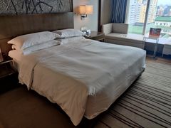 -北京希尔顿逸林酒店