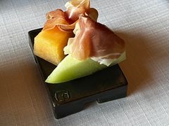 -富力丽思卡尔顿酒店·FLAIR餐厅酒吧
