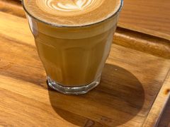 -Peet's 皮爷咖啡(东湖路手作店)