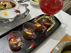 -3号仓库·创意中国菜(新世界城店)