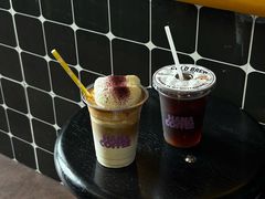 -HANA COFFEE(长寿路店)