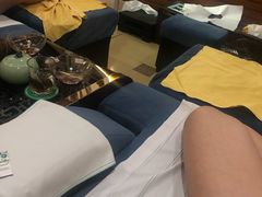 -良子健身(金融街店)