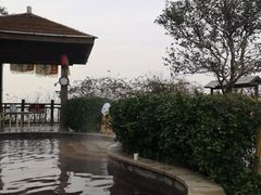 -徂徕山森林康养度假谷温泉