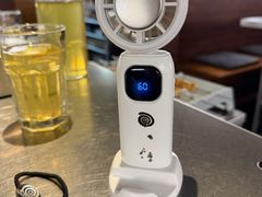 -很久以前羊肉串(南京路第一百货店)