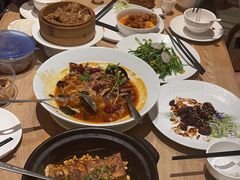 -客汀家宴·客家烟火 四季食材(集美店)