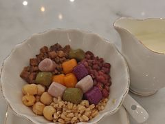 -明园茶餐厅(沙头角店)