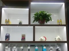 -中国电信营业厅(翔殷路)