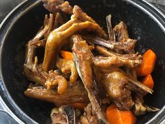美极鸭五件-美极鲜食坊(宝安南路店)
