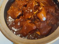 -0776食堂·京城创意菜(七里庄店)