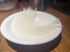 -肖记公安牛肉鱼杂馆·省级非物质文化遗产(万松园直营店)