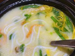 -云海肴·汽锅鸡·云南菜(天津国金汇店)