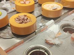 -喜家自助小火锅(乐客城店)