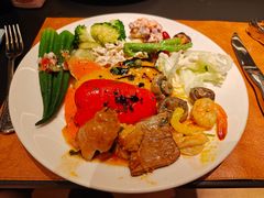 -拉蒂娜·巴西牛排馆 Latina·Brazilian Steakhouse(铜仁旗舰店)