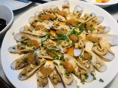 -莆田餐厅PUTIEN(三里屯店)