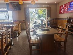 -阿婆情腊排骨火锅(金虹路店)