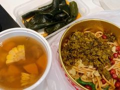 -拌粉君·江西小炒(石厦时代店)