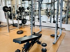 -YCHL FIT 健身(星寰店)