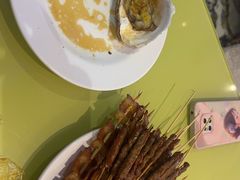-海韵之星邮轮水会(明发商业广场店)