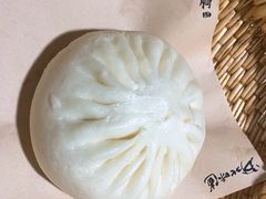 素包子-淀里船宴(裕华东路店)