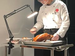 -香丰阁·烤鸭·川湘菜(清河店)