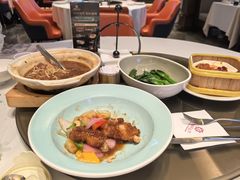 -香港狮子山下·明星粤菜餐厅(北苑店)