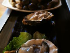 -蔚海之都·象山蒸汽海鲜(仙霞路店)
