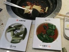 -灶座小锅烀饼·铁锅炖(道里店)