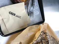 -OUR Bakery(三里屯太古里店)