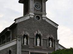 -重庆市江北嘴中央商务区中央公园