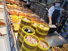 -深海中餐厅(国家海洋博物馆店)