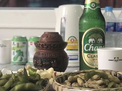 -熊猫小厨