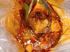 肉丸胡辣汤-邢老三肉丸糊辣汤(西安总店)