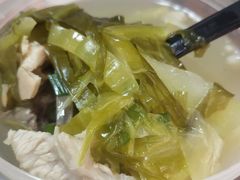 -陈记汤饭(水巷口店)
