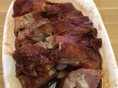 -乌镇那一年小院主题餐厅(甘泉西路店)