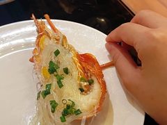 -顺德美的万豪酒店·自助餐·贡厨