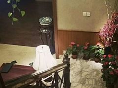 -老洋房花园饭店(绍兴路店)