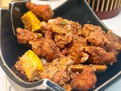 -桂满陇·手作小笼包&江南叫花鸡(中山公园店)