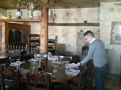 -Seten Restaurant Cappadocia