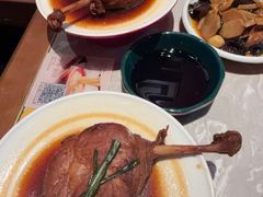 -松鹤面馆·古法焖肉面(观前店)